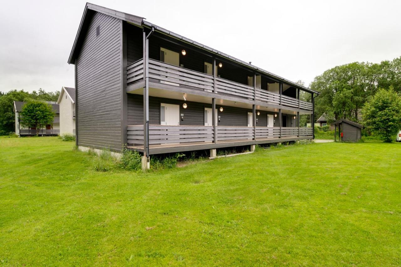 Apartmens Mosjøen