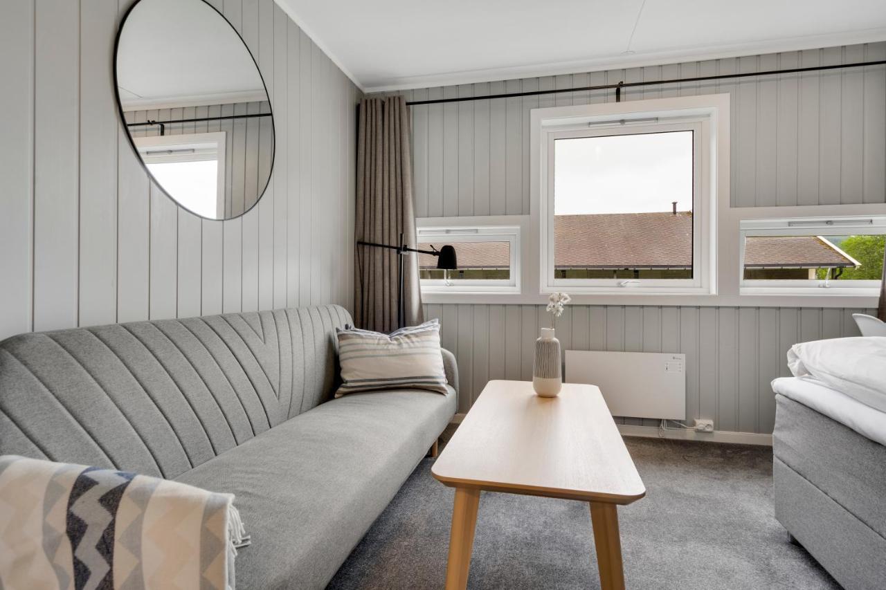 Apartmens Mosjøen