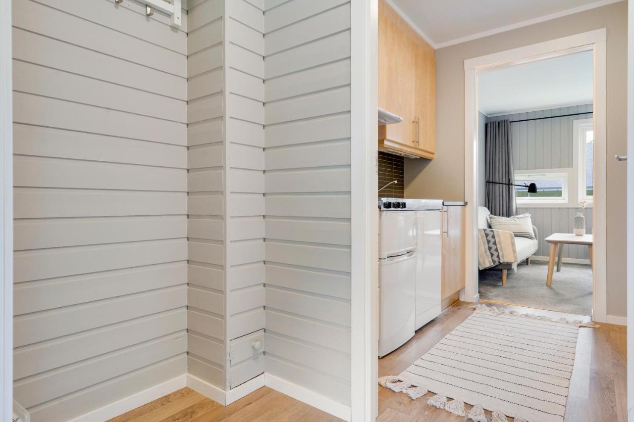 Apartmens Appartement Mosjøen