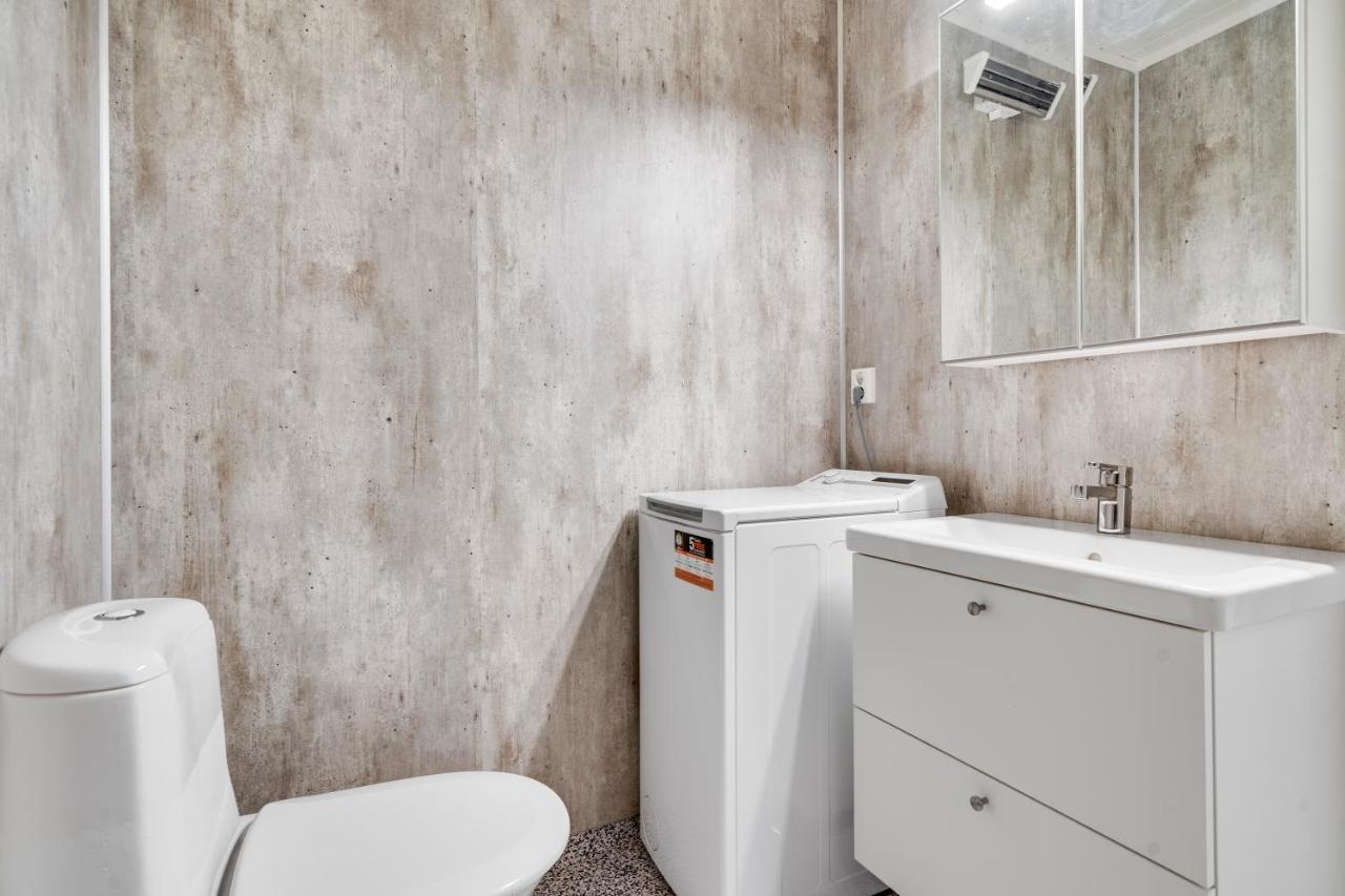 Apartmens Appartement Mosjøen