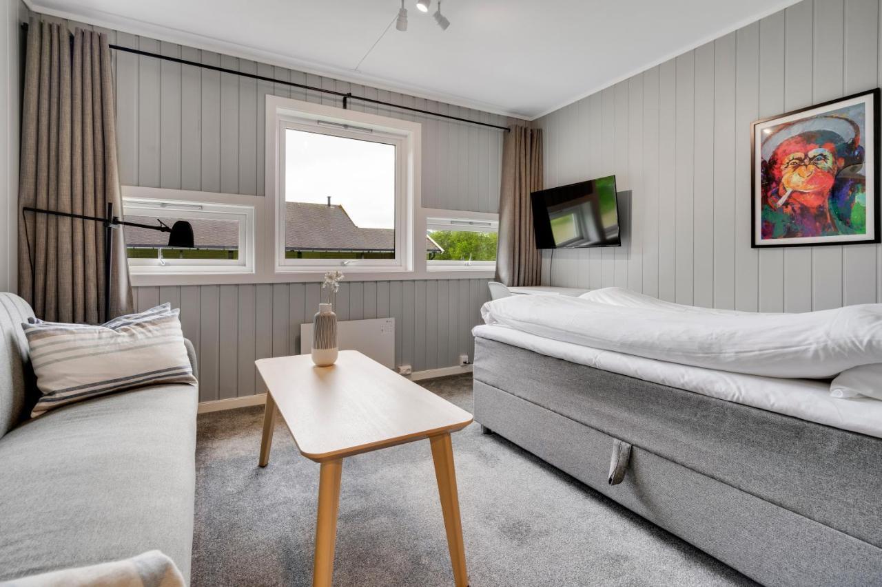 Apartmens * Mosjøen