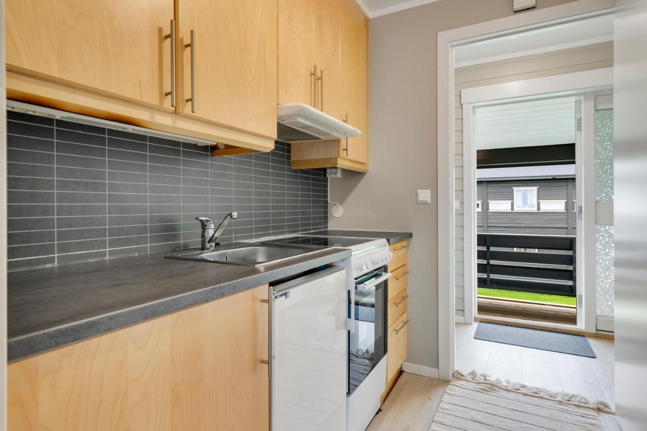 Apartmens Appartement *